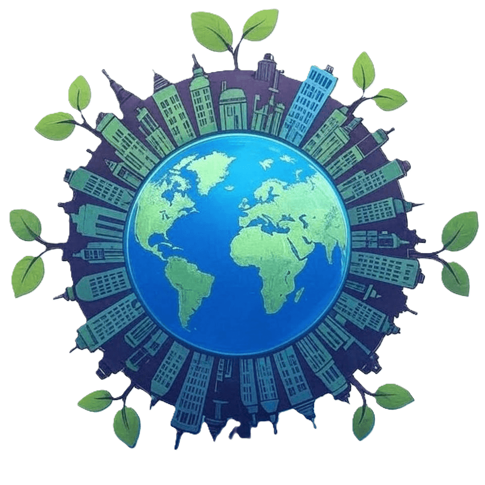 Sustainability Dashboard