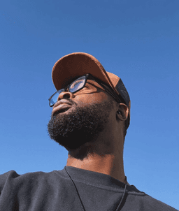 Joshua Otuonye, COO Juniorforge